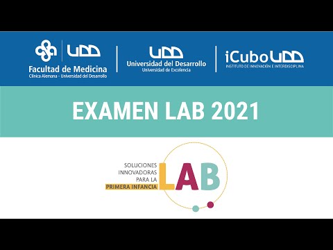 Experiencias Asignatura Lab - Examen Lab 2021.