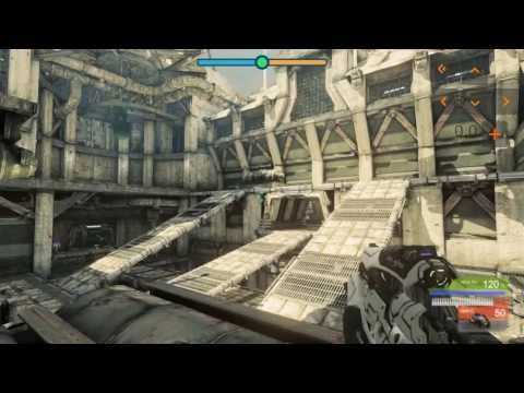 Project Free Fall: Planned Movement Research and Source Code Changes