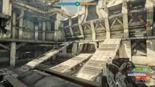 Project Free Fall: Planned Movement Research and Source Code Changes