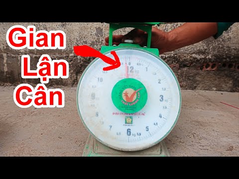 Video: Cách Nhận Biết Gian Lận