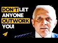 "Think And DREAM BIGGER!" - Dan Pena (@danspena) - Top 10 Rules