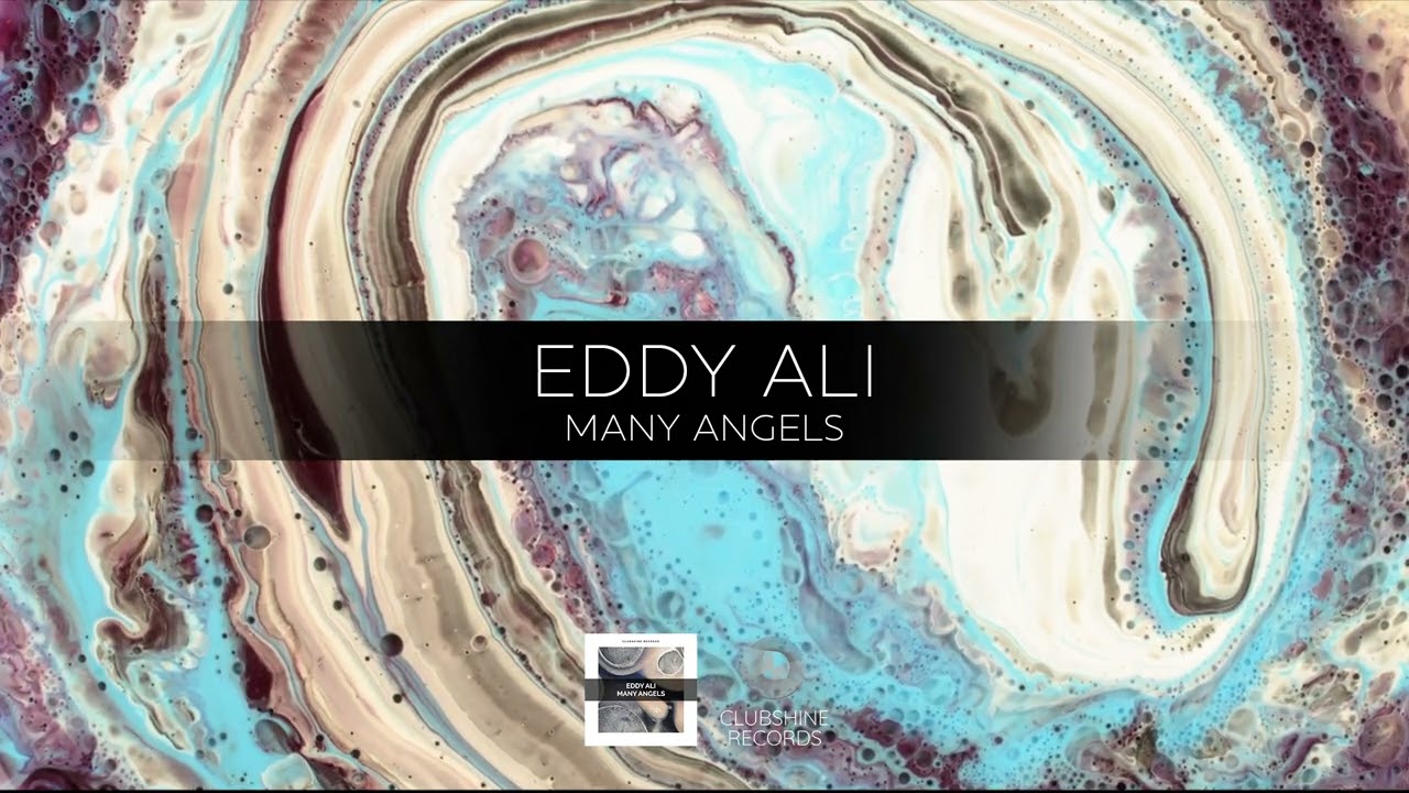 Watch Eddy Ali - Many Angels (Radio Edit) on YouTube Watch Eddy Ali - Many Angels (Radio Edit) on YouTube