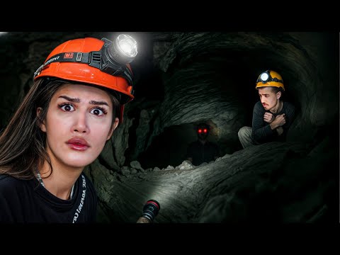 ناشناسی که 30 ساله داخل این چاه زندگی میکنه