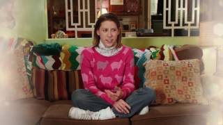 ABC Coffee Break - Eden Sher