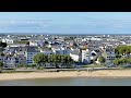 Saint-Nazaire: Front de Mer et Demeures 🏖️