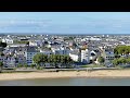 Instant patrimoine 7 le front de mer de saintnazaire et ses demeures