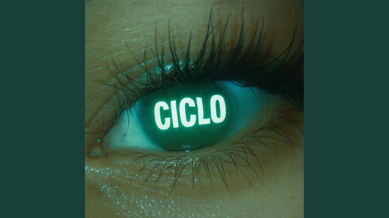Watch Ciclo on YouTube Watch Ciclo on YouTube