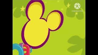 Vgi Entertainment/Curious Pictures/Core/Funbag/Nelvana/Decode/Playhouse Disney/Nine Network (2004)