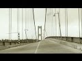 Galloping Gertie: The Collapse of the Tacoma Narrows Bridge