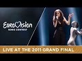 Lena - Taken By A Stranger (Germany) Live 2011 Eurovision Song Contest