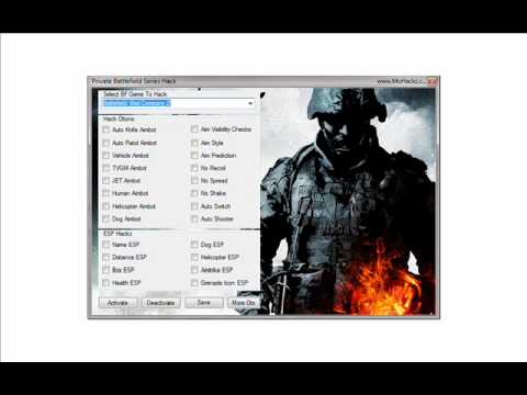 Battlefield: Private Series Hack [WORKS] 100 % (TESTED ... - 480 x 360 jpeg 14kB