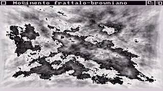 AMIGA BROWNIAN FX FROM Enigma Amiga Disk 20 1990 gr edizioni Resimi