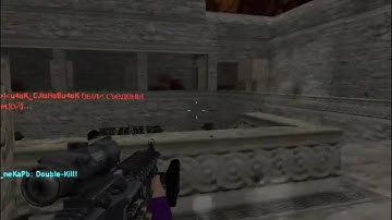 Test AMXX Plugin Gib Death CS 1.6