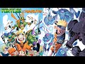 Teenage Mutant Ninja Turtles X Naruto: Pro Teaches n00bs: Lesson 593