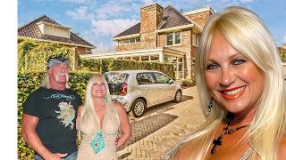 Meet Hulk Hogan Ex- Wife, Linda Hogan(Husband, Kids, Net Worth, Lifestyle & Career)