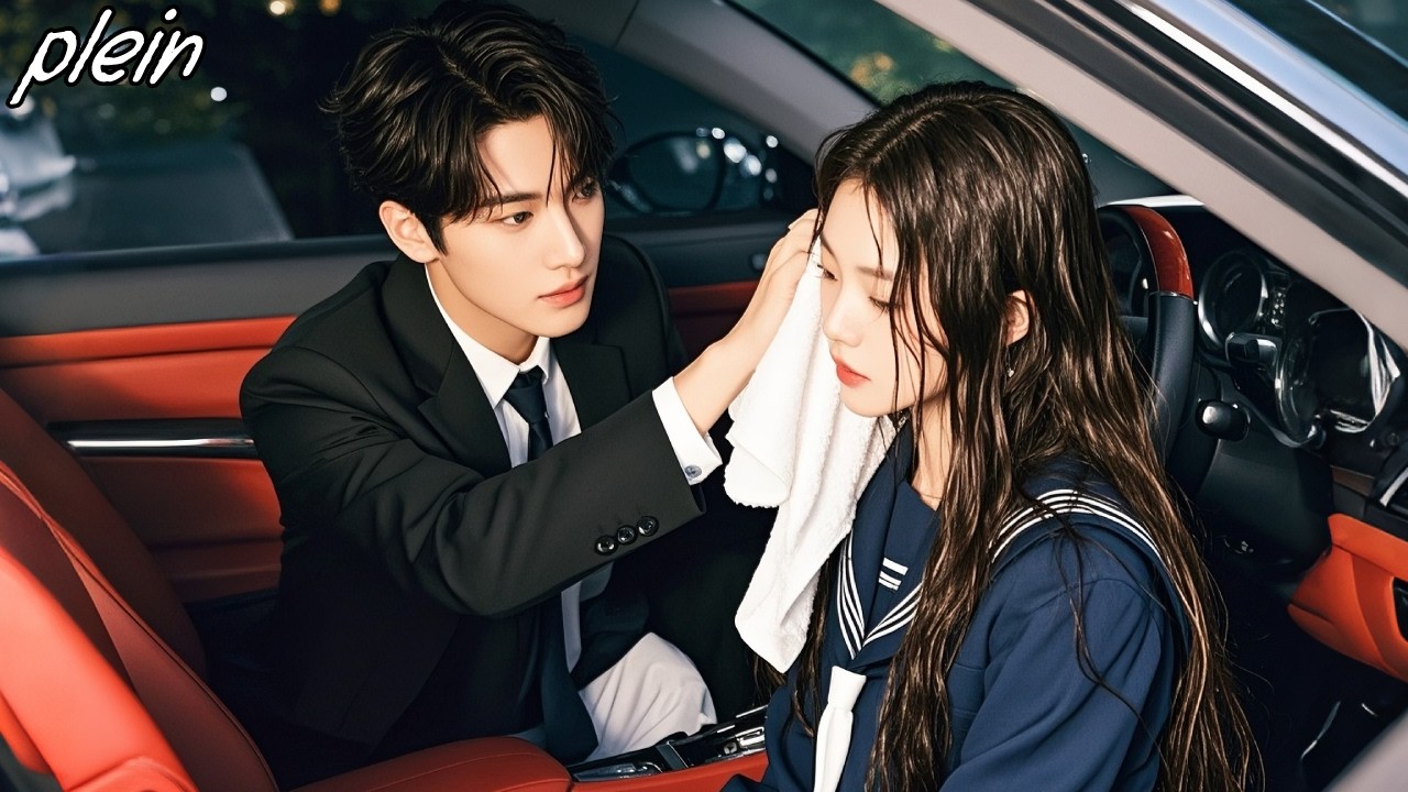 Après 30 ans d’abstinence, le PDG cède à une femme 10 ans plus jeune et l’aime chaque nuit !#amour