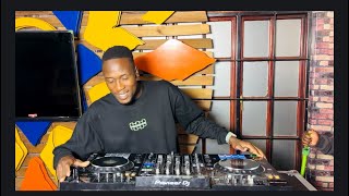 Ammunition TV 📺| Episode 046| -Mickay | House Music| season 09| THE Ozone Cafe