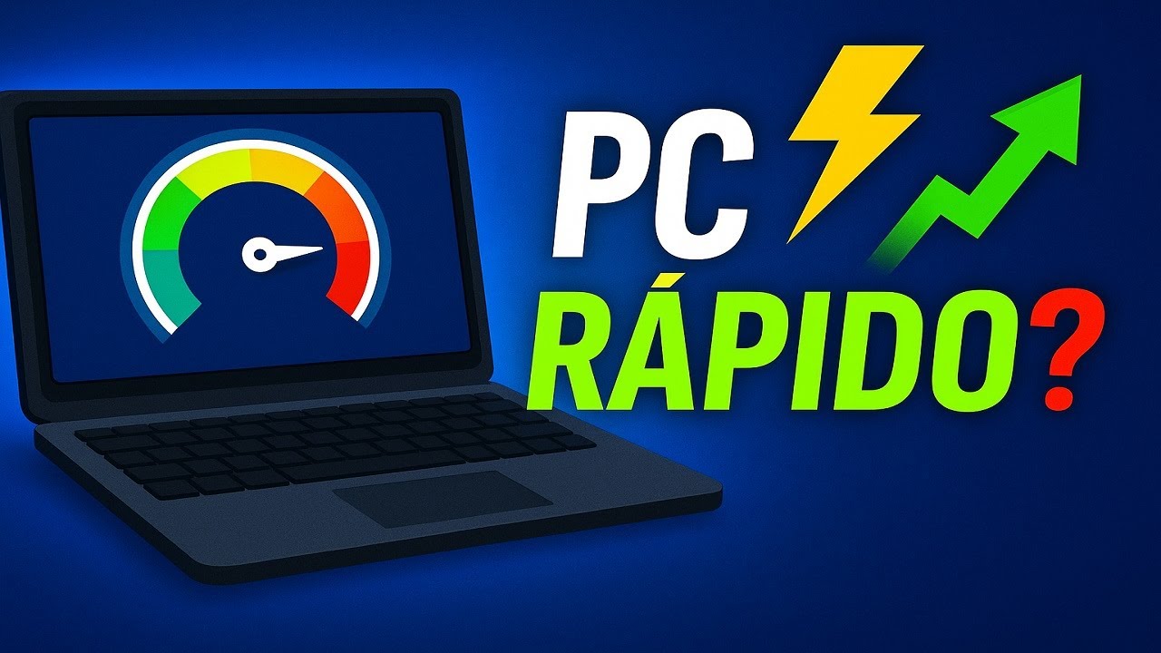 Como Verificar a Pontuação de Desempenho do PC | Teste e Avalie a ...