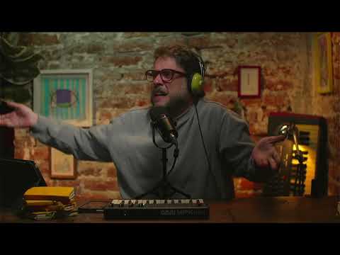 EL HUMANO ES UN ANIMAL EN VIVO 25/10/2024