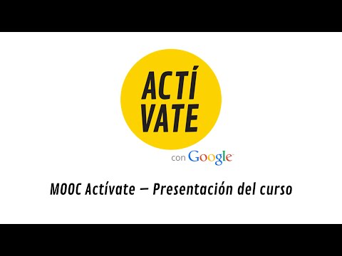 Actívate - iDESWEB: