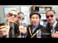 FM SATELLITES Episode 12: "Far East Movement Signing To Cherrytree/ Interscope Records"