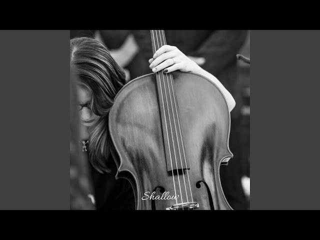 Shallow (Instrumental)