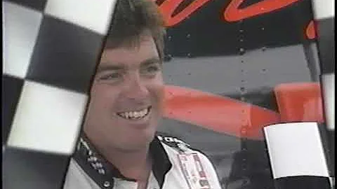 1993 Craftsman IndyCar with Mark Weida and Mark Sm...