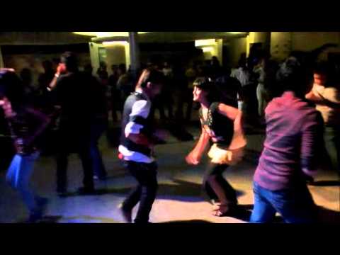 Salsa with Meher Malik