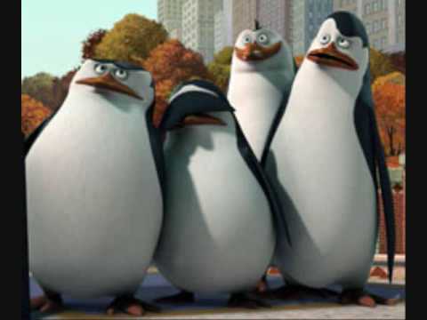 Penguins of Madagascar Tribute Let It Rock!!!!