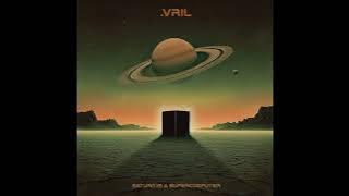 .Vril - Saturn Is A Supercomputer (Full Album)