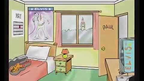 Welcome 1 Unit 13 Lesson 2 Part 3