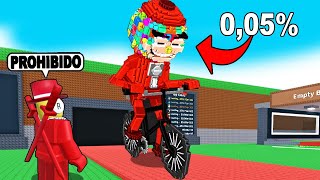 Thumbnail for Usé la CUENTA DEL CREADOR y Robé un BRAINROT PROHIBIDO en Steal a brainrot (roba un brainrot)