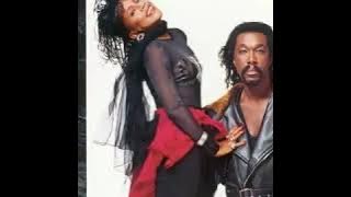 Ashford & Simpson - Til We Get It Right