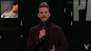 Last Of Us Part 2 Actor