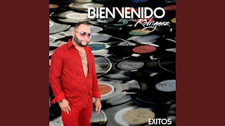 Video thumbnail of "Bienvenido Rodriguez Oficial - Si Piensas Que No Te Amo"
