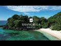 Shangrila boracay  a tropical paradise