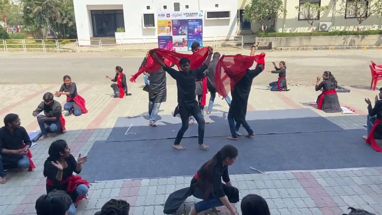 Nukkad on Women empowerment | Sankalp BBDEC I Utkarsh2023