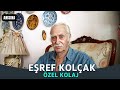 Eşref Kolçak Anısına Özel Kolaj | Eski Türk Filmleri