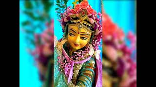 श्री राधे राधे राधे बरसाने वाली राधे//Radhe Radhe Barsane Wali Radhe 🎶🌺🌸