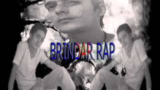 Brindar Rap - Ayrılık Bizimi Buldu