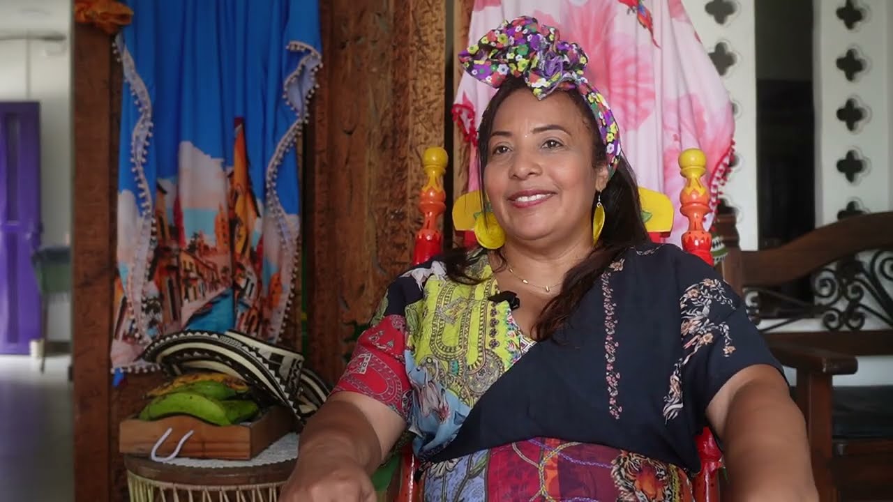 Martha’s Flavors Parte 2: matronas, cocina viva y territorio afro