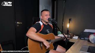 Diego e Victor Hugo - Errado o Triplo (Ôh Perigo) (Guilherme Guerra Cover)