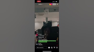 YSN Flow - "Myself" *NEW SNIPPET*