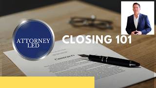 How Closing Works in Greenwich CT Step by Step