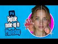 Photoshop | Digitale make-up