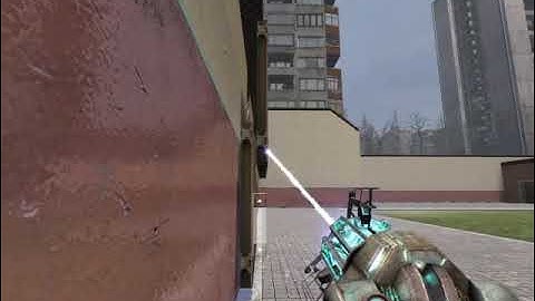 How to make a door in gmod 10