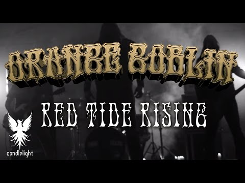 Orange Goblin - Red Tide Rising