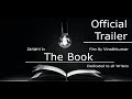 The book  official trailer  2021 ss film