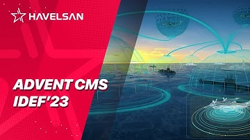 ADVENT CMS at IDEF
