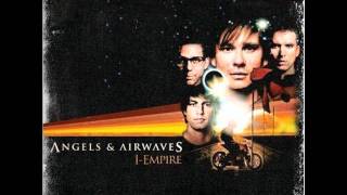 Video thumbnail of "Angels and Airwaves - Secret Crowds (Odi Acoustic)"